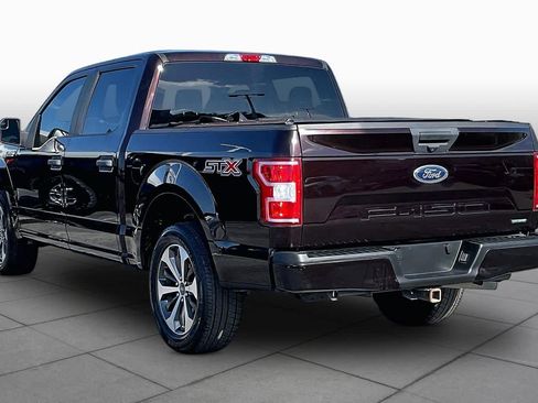 Used 2020 Ford F150 XL w/ Equipment Group 101A Mid RWD image 12