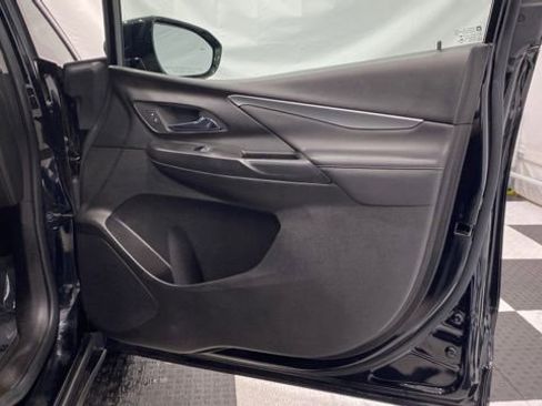 Used 2023 Chevrolet Bolt LT image 21
