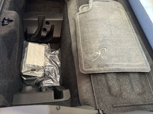 Used 1997 Chevrolet Camaro SS w/ SS Alteration Pkg image 18