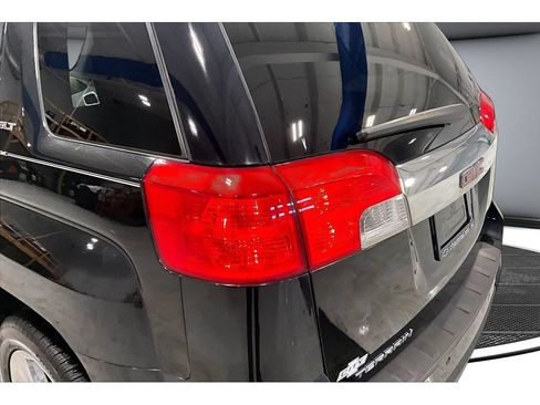 Used 2014 GMC Terrain SLT w/ Chrome Appearance Package FWD image 36