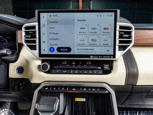 Used 2023 Toyota Tundra 1794 Edition image 24