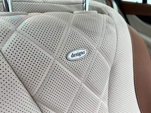 Certified 2021 Mercedes-Benz E 350 4MATIC Sedan image 17