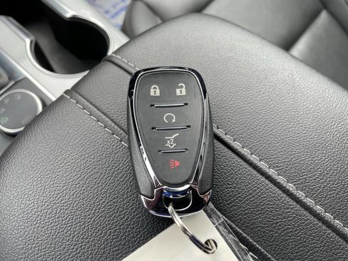 Used 2023 Chevrolet Blazer LT w/ Midnight/Sport Edition image 25