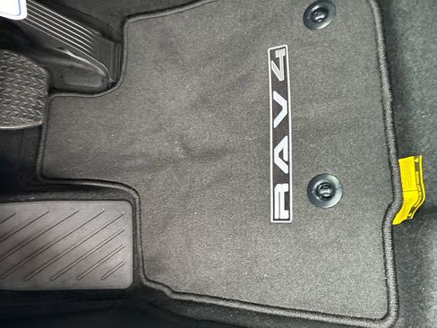 New 2026 Toyota RAV4 XSE image 50