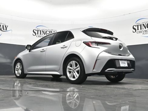 Used 2022 Toyota Corolla SE FWD image 30