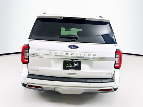 Used 2024 Ford Expedition Max Limited image 7