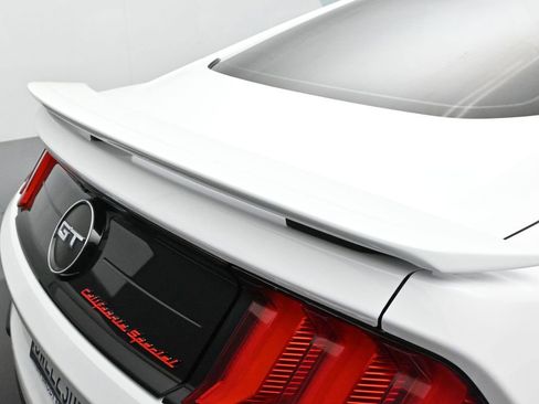 Used 2021 Ford Mustang GT Premium w/ Equipment Group 401A image 27