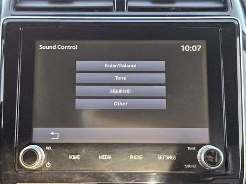 Used 2021 Mitsubishi Outlander Sport SE image 16