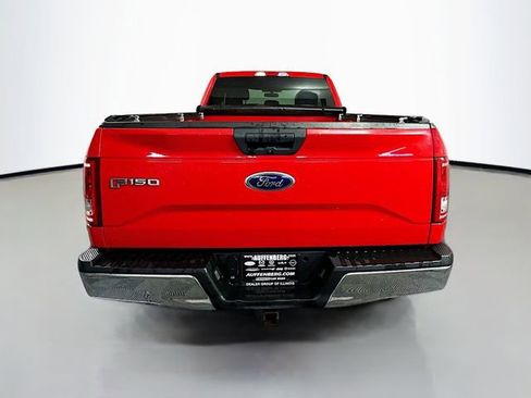 Used 2015 Ford F150 XLT w/ Equipment Group 301A Mid image 6