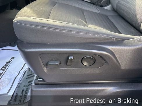 Used 2024 GMC Sierra 1500 Elevation image 37