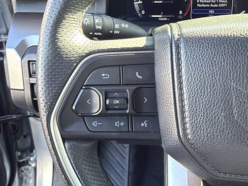 Certified 2024 Toyota Tacoma TRD Sport image 21