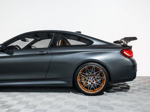 Used 2016 BMW M4 GTS image 16