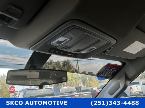 Used 2021 Chevrolet Silverado 1500 Custom RWD image 26