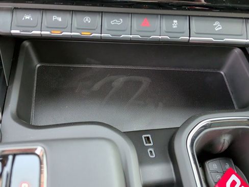 New 2026 GMC Sierra 1500 AT4 w/ AT4 Premium Package AWD/4WD image 29