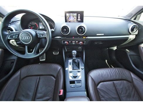 Used 2018 Audi A3 2.0T Premium w/ Convenience Package image 7