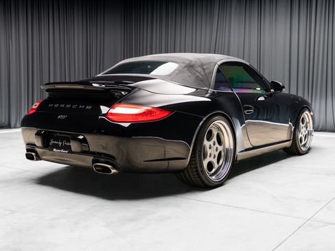 Used 2009 Porsche 911 Carrera RWD image 43