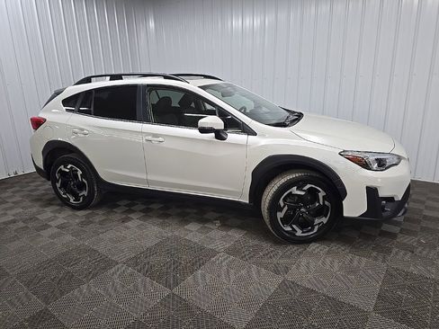 Used 2023 Subaru Crosstrek 2.5i Limited AWD/4WD image 1