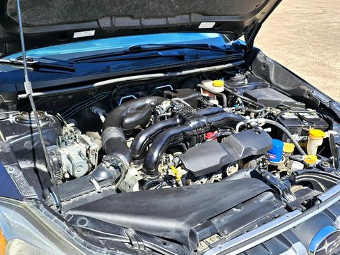 Used 2014 Subaru Impreza 2.0i Sport Premium image 32