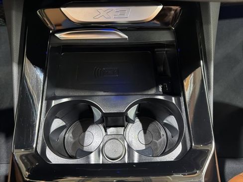 Certified 2023 BMW X3 xDrive30i w/ Premium Package image 37