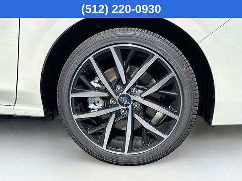 New 2025 Subaru Impreza 2.0i Sport image 38