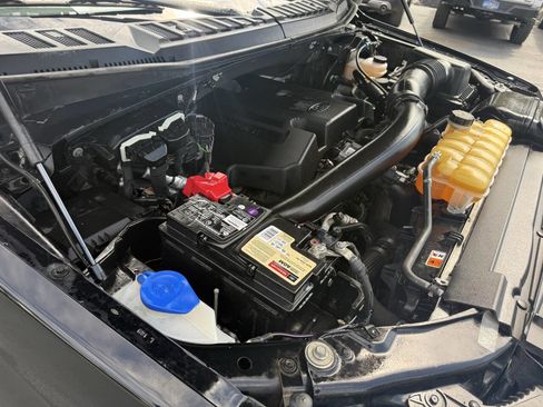 Used 2018 Ford F150 XLT w/ Max Trailer Tow Package image 39