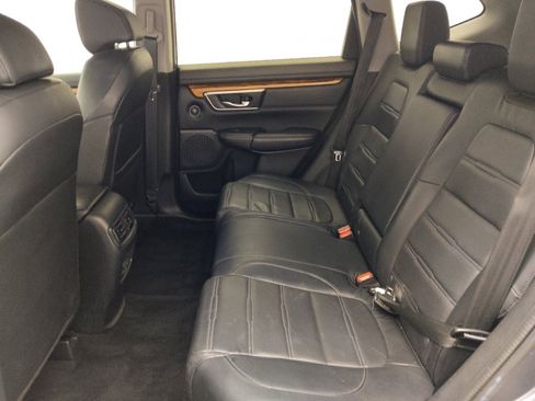 Used 2019 Honda CR-V EX-L image 18