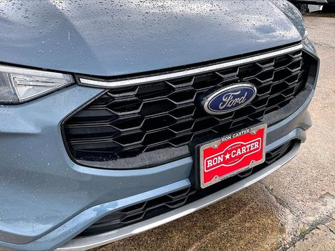 Certified 2023 Ford Escape ST-Line image 34