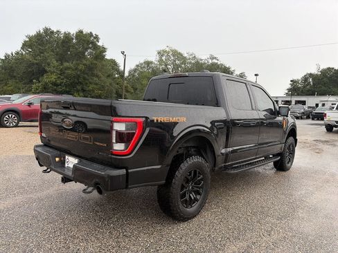 Used 2023 Ford F150 Tremor w/ Equipment Group 402A High AWD/4WD image 6
