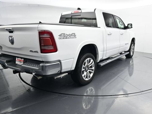 Used 2022 RAM 1500 Limited w/ Off Road Group AWD/4WD image 7