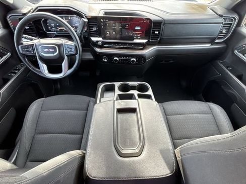 Certified 2023 GMC Sierra 1500 Elevation image 21