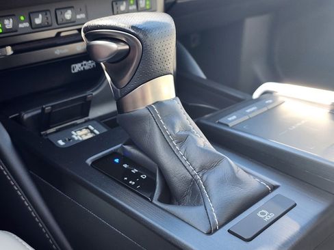 Used 2021 Lexus ES 350 F Sport w/ Special Edition image 41