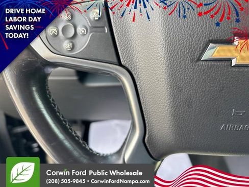 Used 2018 Chevrolet Tahoe LT AWD/4WD image 18
