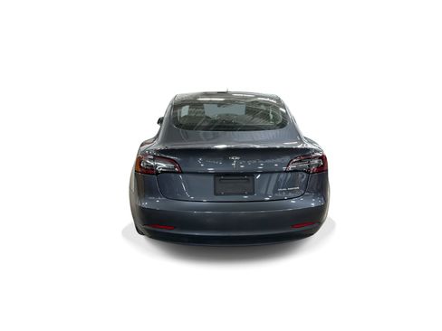 Certified 2022 Tesla Model 3 Long Range AWD/4WD image 5