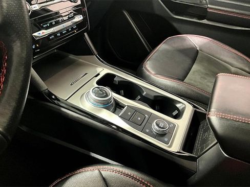 Used 2024 Ford Explorer ST-Line w/ Class IV Trailer Tow Package image 18