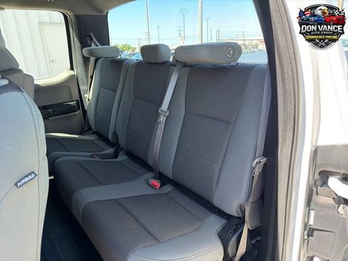 Used 2018 Ford F150 XL w/ Equipment Group 101A Mid RWD image 22