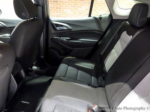 Used 2024 Chevrolet Trax LS w/ Driver Confidence Package image 15