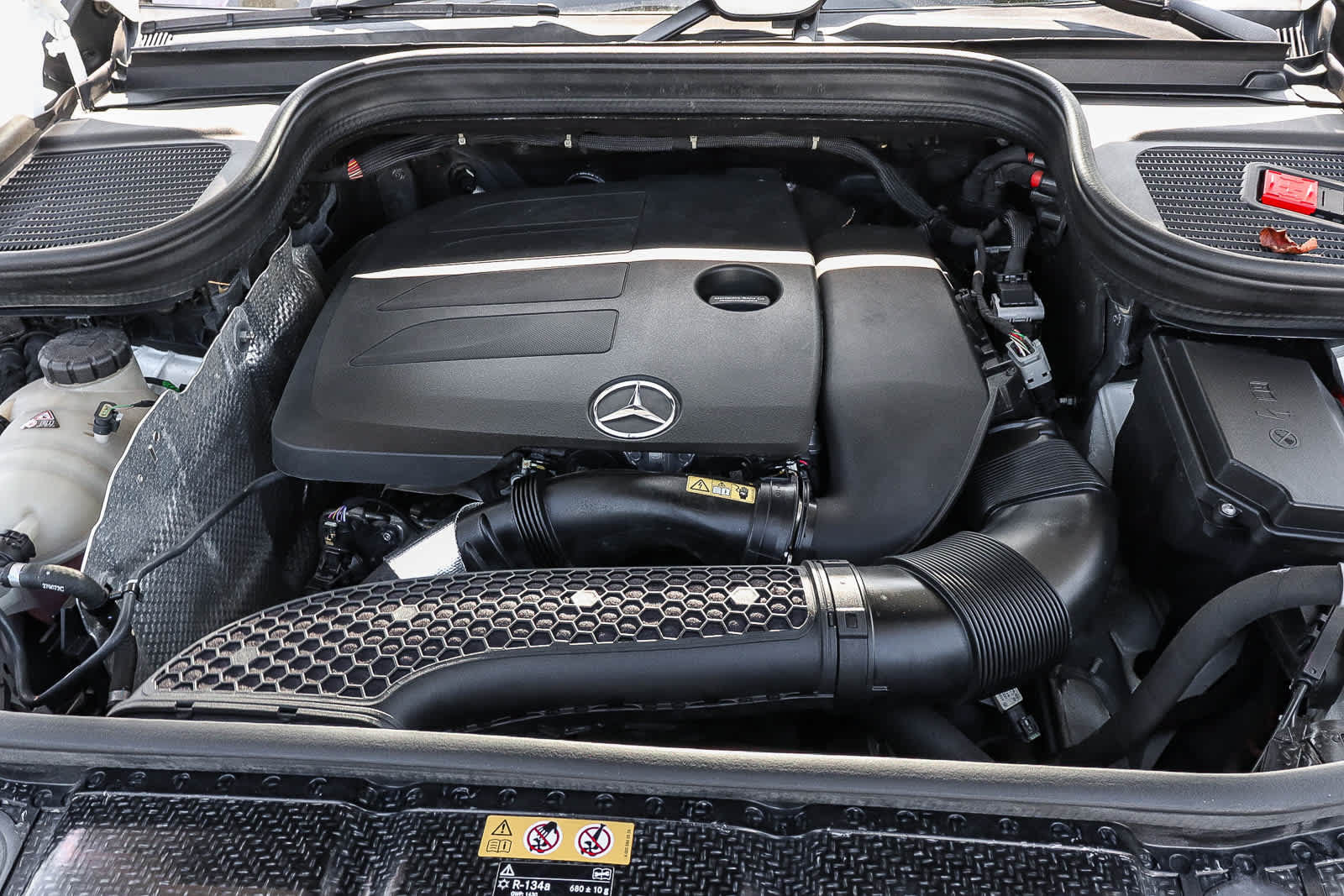 Used 2020 Mercedes-Benz GLE 350 image 35
