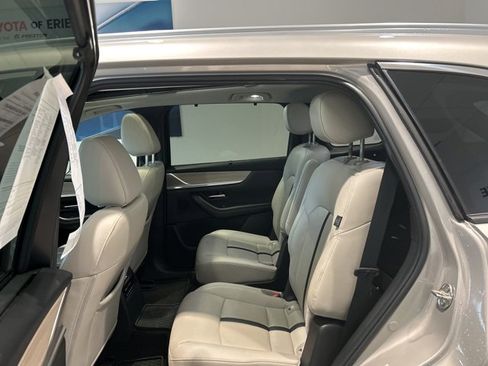 Used 2024 MAZDA CX-90 3.3 Turbo w/ Premium Package image 16