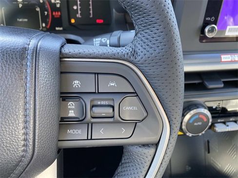 New 2025 Toyota Tacoma SR5 image 13