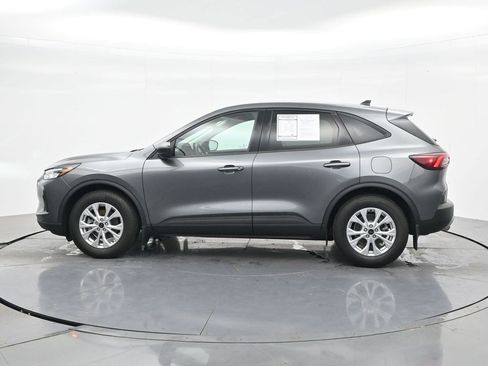 Used 2025 Ford Escape Active w/ Tech Pack #1 FWD image 8