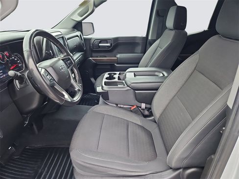 Used 2020 Chevrolet Silverado 1500 RST w/ All-Star Edition image 33