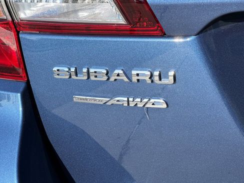 Used 2019 Subaru Outback 2.5i Limited AWD/4WD image 27