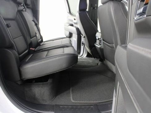 Used 2023 GMC Sierra 1500 Denali w/ Denali Reserve Package image 24