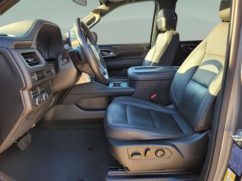 Used 2021 Chevrolet Tahoe LT image 6