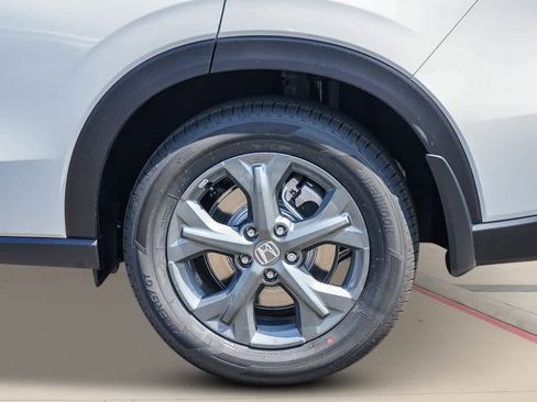 New 2026 Honda HR-V LX image 7