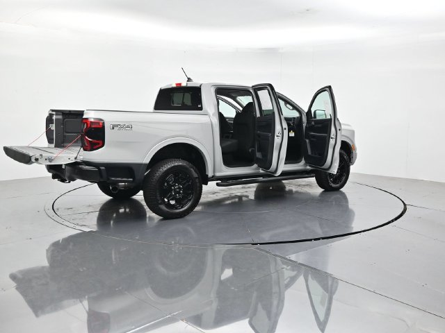New 2026 Ford Ranger XLT AWD/4WD image 54