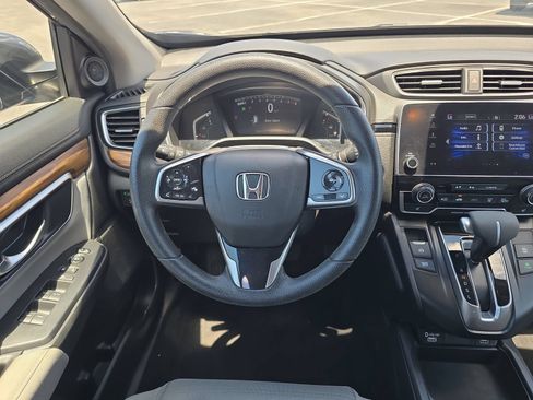 Used 2021 Honda CR-V EX image 10