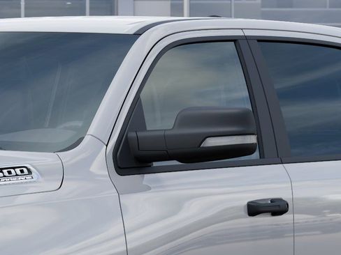 New 2026 RAM 1500 4x4 Crew Cab image 12