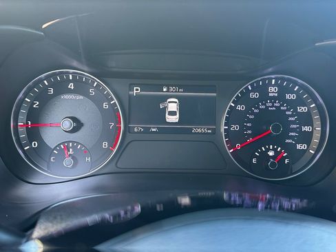 Certified 2024 Kia Forte GT-Line w/ GT-Line Premium Package FWD image 25