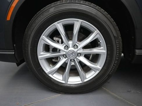 Used 2025 Honda CR-V EX image 36